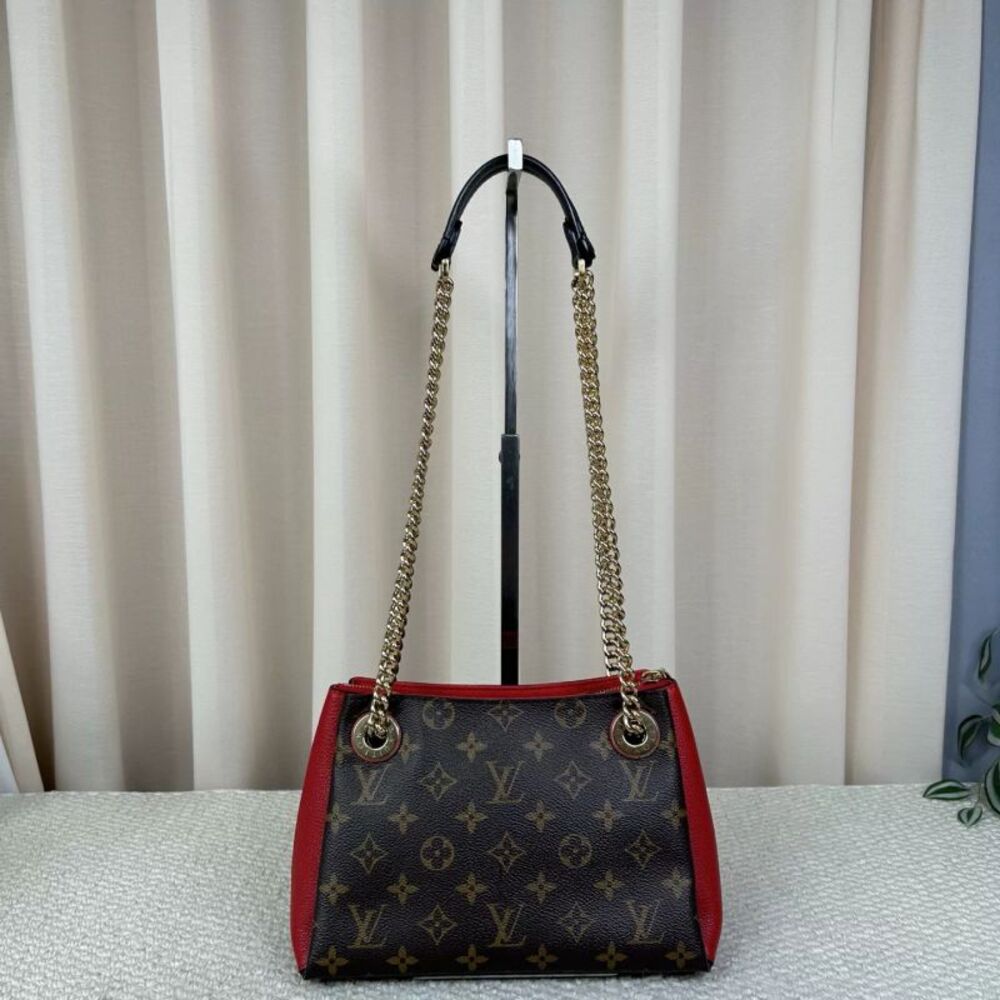 Louis Vuitton Women Pre-Loved Bag Very Good Condition